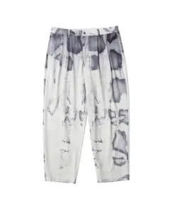 evisen skateboards パンツ