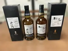 善光寺 ピュアモルト ウイスキー 43度 700ml - メルカリ