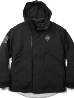 新品タグ付き　DUFFER BLACK LABEL ジャケット 黒 23AW BLACK LABEL① – The DUFFER of St.GEORGE｜Official Web Site