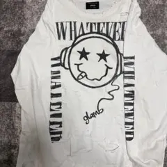 トップス L.G.B. - top , vibration , rock off L.G.B. - top , vibration , rock off - メルカリ