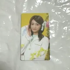 カワラボカフェ　特典トレカ　表参道限定　CUTIE STREET 板倉可奈