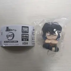 鬼滅の刃 肩ズンfig. 第参弾 嘴平伊之助
