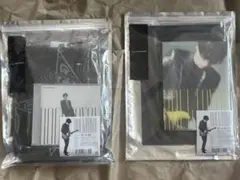 横山裕 ROCK TO YOU 完全生産限定盤 Tシャツ リストバンド - メルカリ