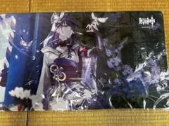 2026年最新】原神 プレイマット 公式の人気アイテム - メルカリ