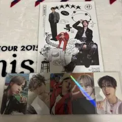 【4/3までの出品‼️】StrayKids スキズ ハン　トレカ　まとめ売り