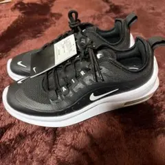 新品未使用　ナイキ エアマックス　アクシス　23cm