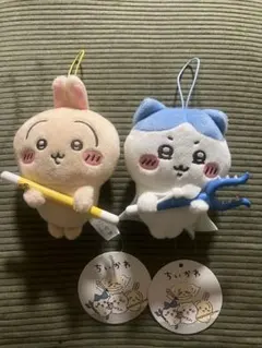 ちいかわ　討伐マスコット