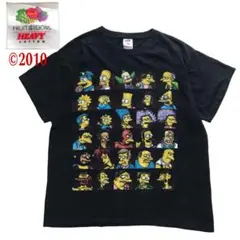Y2K The Simpsons ザ シンプソンズ フルーツオブザルーム製