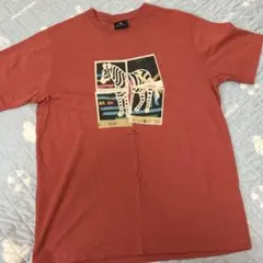 Mサイズ　メンズ　半袖Tシャツ　PS Paul Smith