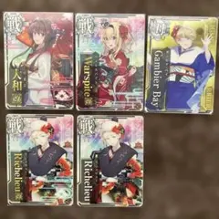 2026年最新】艦これアーケード引退の人気アイテム - メルカリ