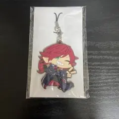 【エデン組】ラバーストラップ　ローレン・イロアス