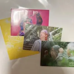 藤澤涼架 BABEL フォトカード