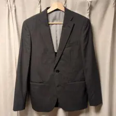 ONLY ビジネススーツジャケット グレー