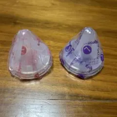 哺乳瓶用乳首 LとLL