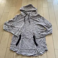 ホリスター　パーカー　薄手　美品