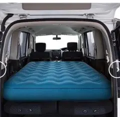 Coleman ダブルエアマットレス