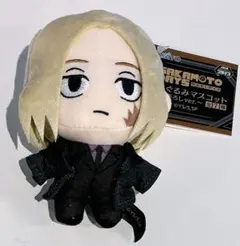 サカモトデイズ sakamoto days ぬいぐるみマスコット 神々廻