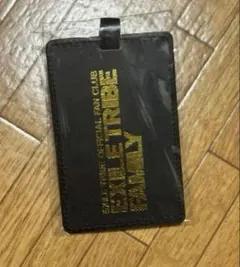 EXILE TRIBE FAMILY パスケース