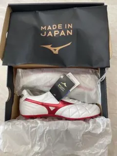 2025年最新】ミズノ モレリア dnaの人気アイテム - メルカリ