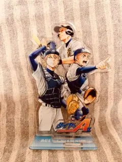 2026年最新】ダイヤのa tsutayaの人気アイテム - メルカリ