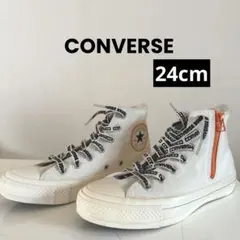 CONVERSE Chuck Taylor All Star ホワイト