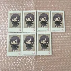 プロセカ感謝祭 特典 東雲絵名