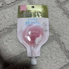 新品未使用　momo puri プレミアム 乳酸菌クリーム 15gのサムネイル