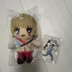 2026年最新】曽野舜太 ぬいぐるみの人気アイテム - メルカリ