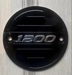 新品未使用！ハーレー純正 ダイマーカバー　XL1200　フォーティエイトのサムネイル