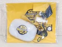 宇都宮ブレックス　BREX FLASH　光るブレスレット