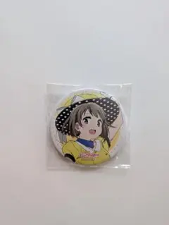 虹ヶ咲 8th 缶バッジ 中須かすみ - メルカリ