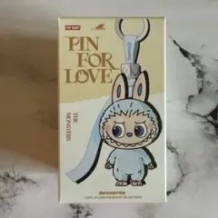 イニシャルラブブ　未開封