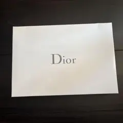 Dior TROUSSE POUCH