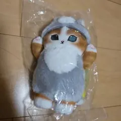 mofusand モフサンド ぬいぐるみ オオカミにゃん
