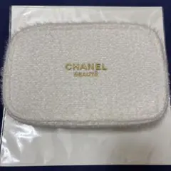 CHANEL シャネルポーチ