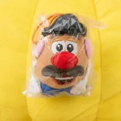 ミスターミセスポテトヘッド