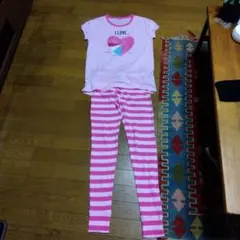 GAPルームウェア