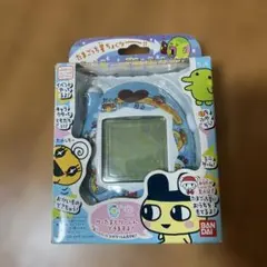 たまごっち星ちょくツー！おうちのでかたまごっち BANDAI