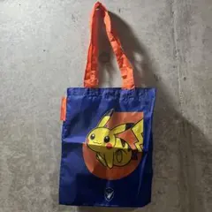 V-VAREN NAGASAKI ポケモン トートバッグ