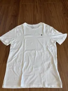 定番人気】レミレリーフ ブランクポケットTee シャドウホーダー織り 白 