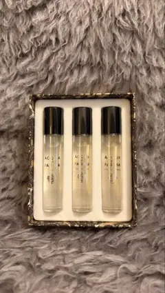 ACQUA DI PARMA HOLIDAY DISCOVERY KITのサムネイル