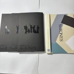 SixTONES 会報 カレンダー まとめ売り
