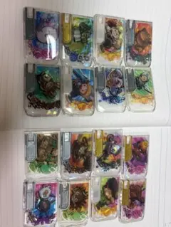 スナックワールド ジャラ コレクションのサムネイル