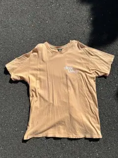 90s USA製 OLDSTUSSY Tシャツ フェード ボロ 雰囲気系 - メルカリ