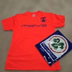 malva Tシャツとタオルセット