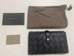 未使用 BOTTEGA VENETA イントレチャート iPhoneケース 手…