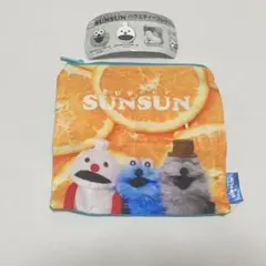 PUPPET SUNSUN バラエティーコレクション