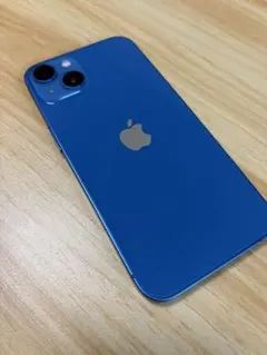 2026年最新】 iPhone13 256 ブルーの人気アイテム - メルカリ