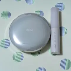 オルビス サンスクリーンパウダー&リップバームUV01のサムネイル