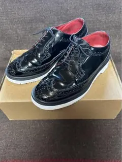 【モンキー38様専用】ジョージコックス GEORGE COX ドレスシューズ